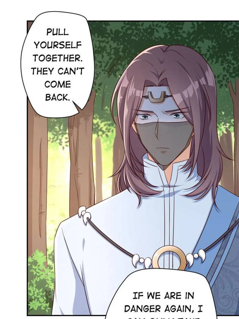 The Phoenix in a Turbulent World Chapter 115 – Page 30