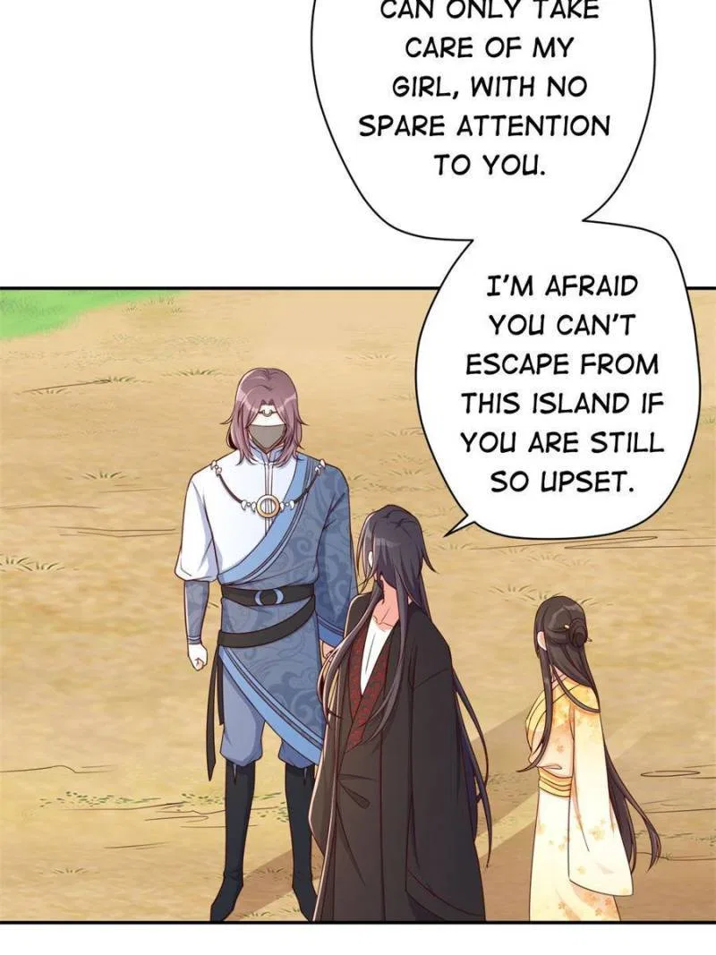 The Phoenix in a Turbulent World Chapter 115 – Page 31