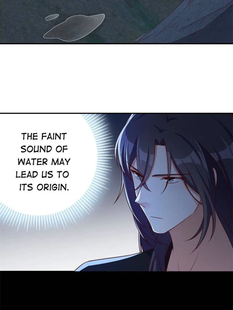 The Phoenix in a Turbulent World Chapter 115 – Page 35