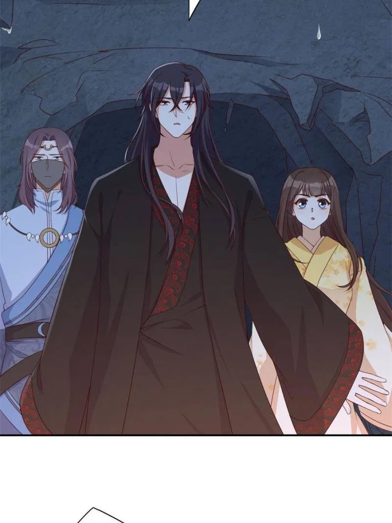 The Phoenix in a Turbulent World Chapter 115 – Page 37