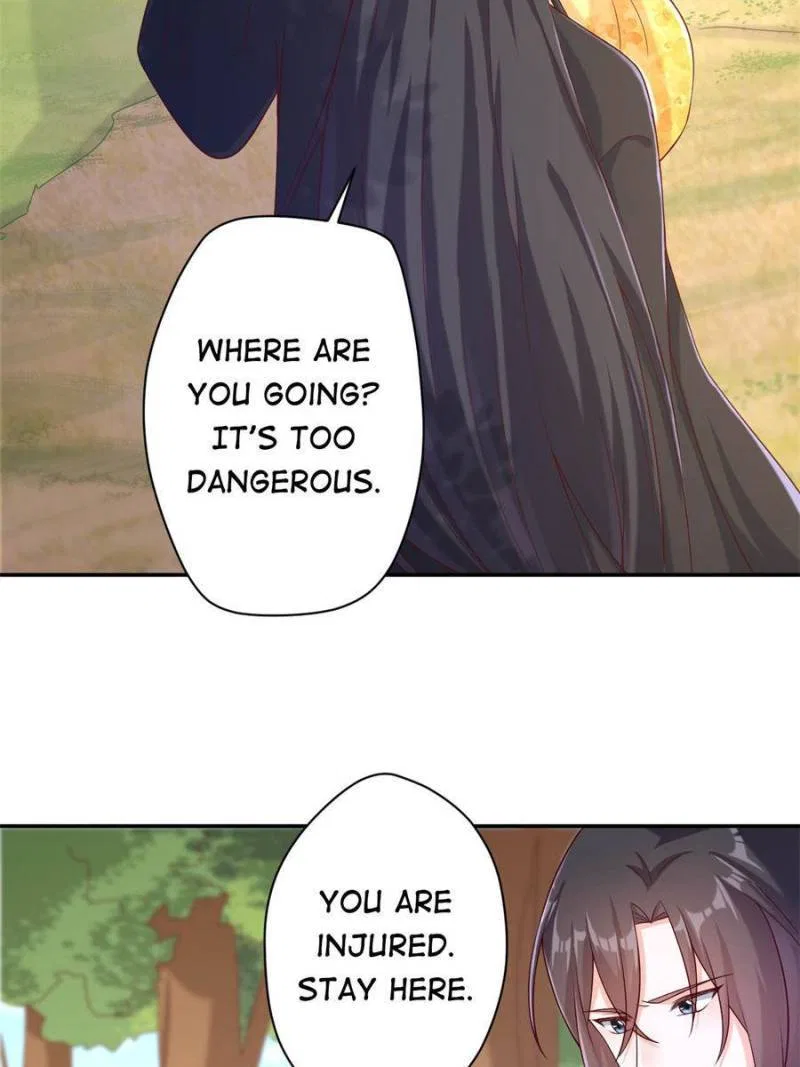 The Phoenix in a Turbulent World Chapter 114 – Page 2