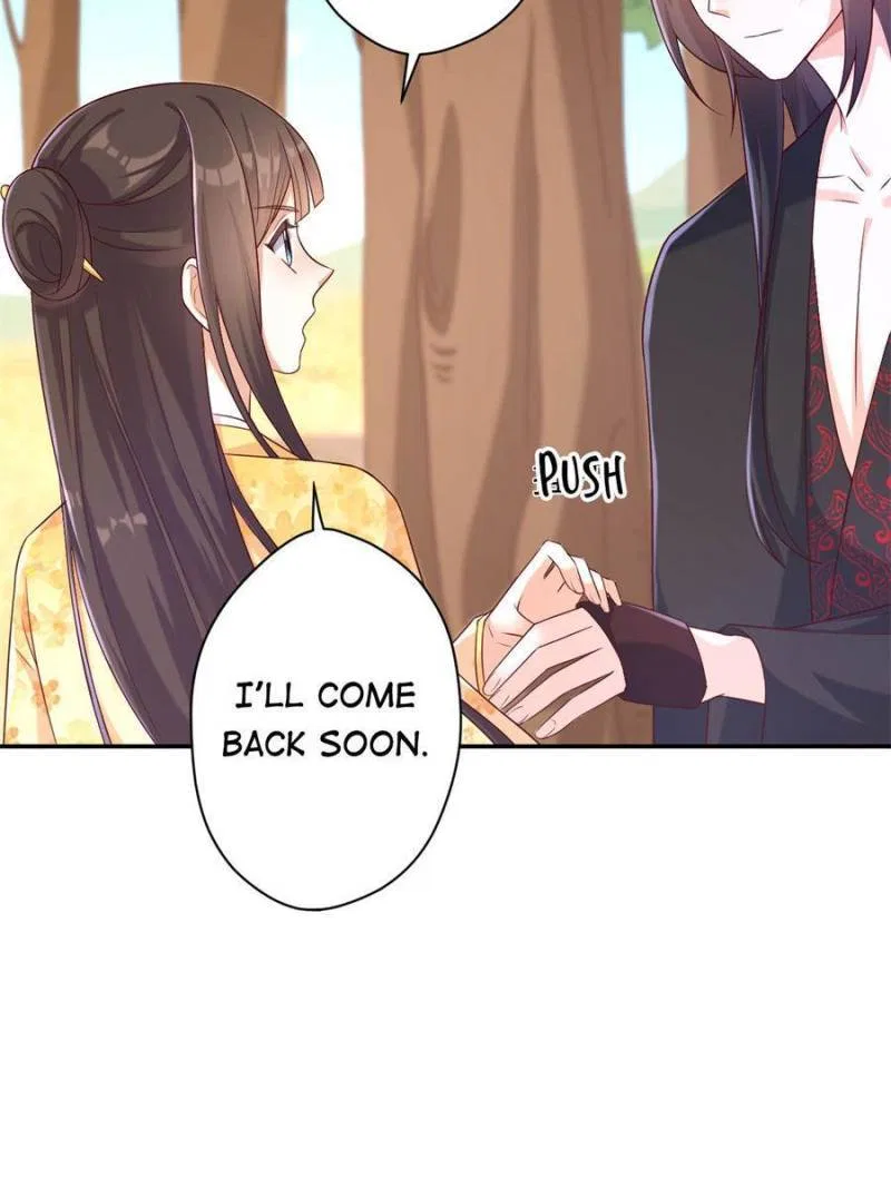 The Phoenix in a Turbulent World Chapter 114 – Page 3