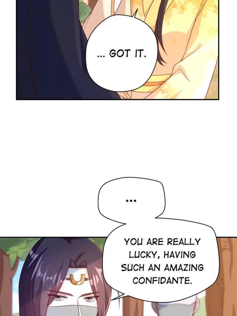 The Phoenix in a Turbulent World Chapter 114 – Page 18
