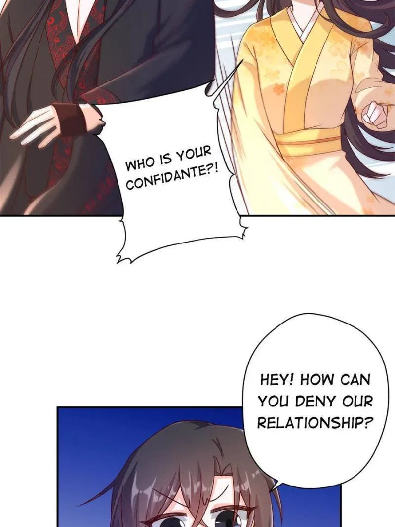 The Phoenix in a Turbulent World Chapter 114 – Page 21