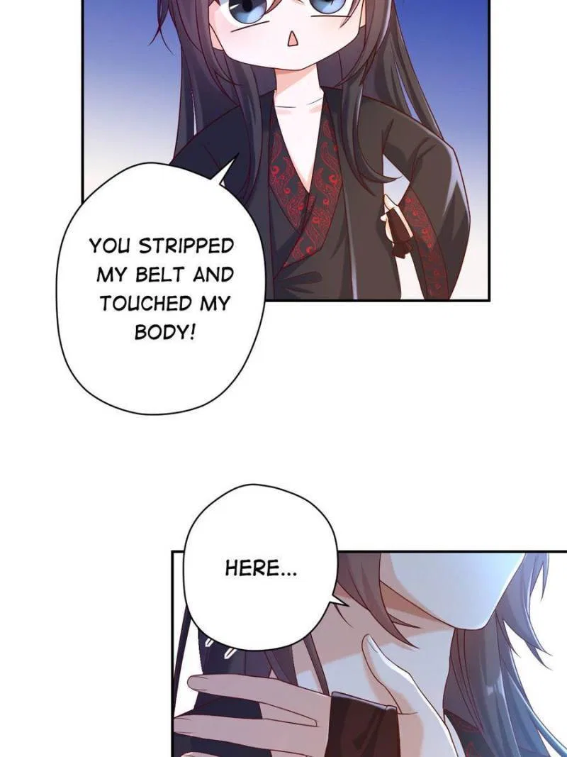 The Phoenix in a Turbulent World Chapter 114 – Page 22