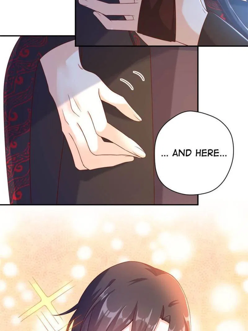 The Phoenix in a Turbulent World Chapter 114 – Page 23