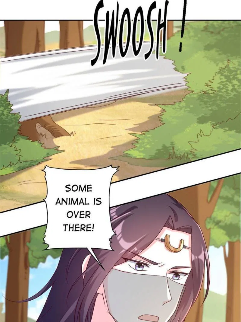 The Phoenix in a Turbulent World Chapter 114 – Page 32