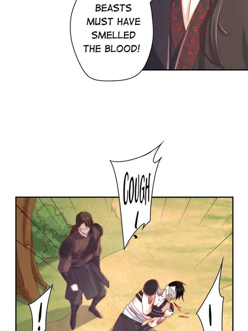 The Phoenix in a Turbulent World Chapter 114 – Page 34