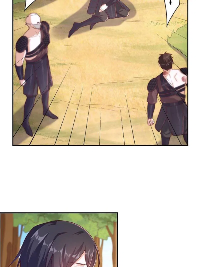 The Phoenix in a Turbulent World Chapter 114 – Page 35