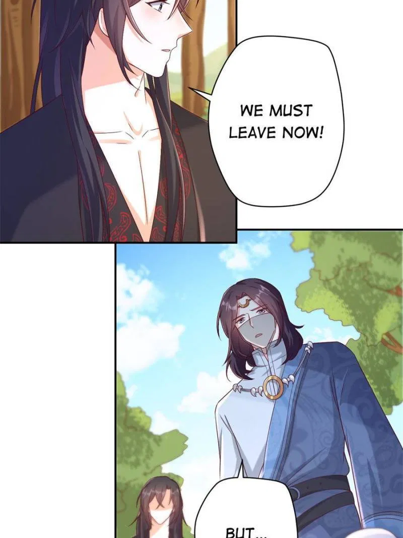 The Phoenix in a Turbulent World Chapter 114 – Page 36