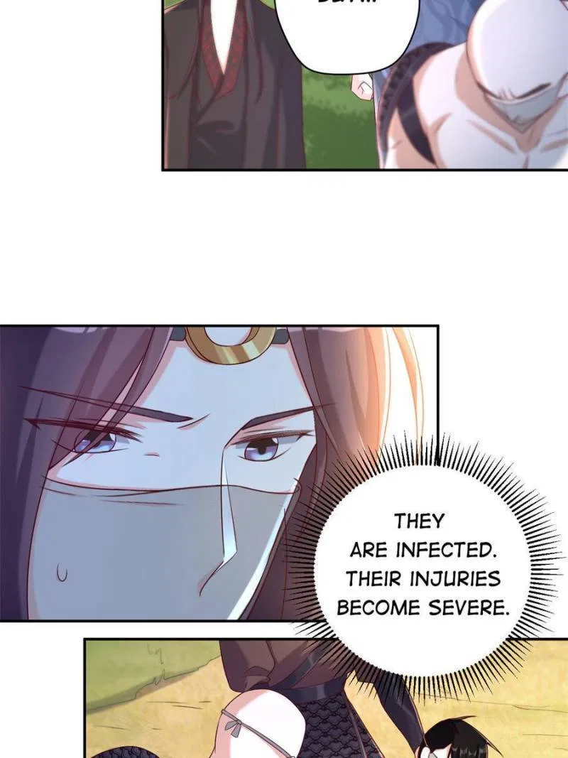 The Phoenix in a Turbulent World Chapter 114 – Page 37