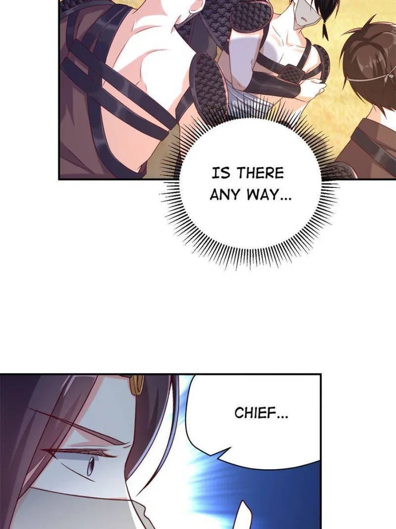 The Phoenix in a Turbulent World Chapter 114 – Page 38