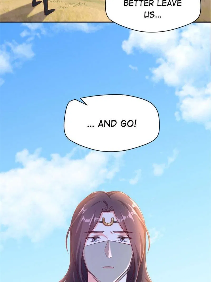 The Phoenix in a Turbulent World Chapter 114 – Page 40