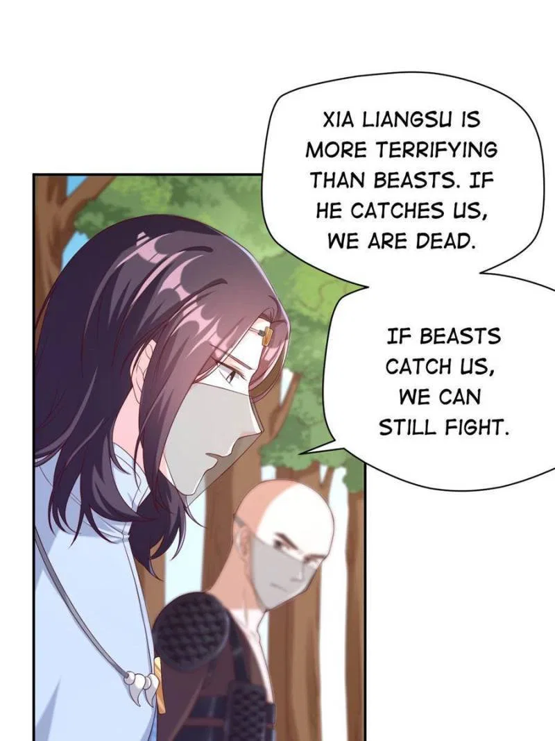 The Phoenix in a Turbulent World Chapter 113 – Page 3