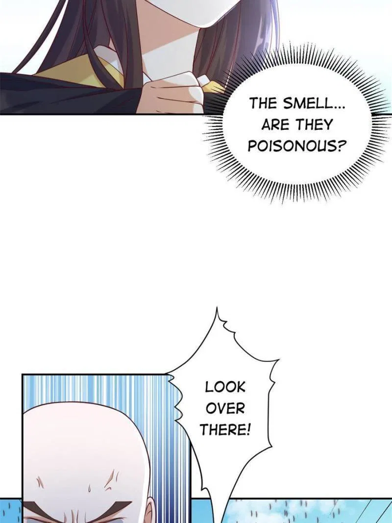 The Phoenix in a Turbulent World Chapter 113 – Page 5