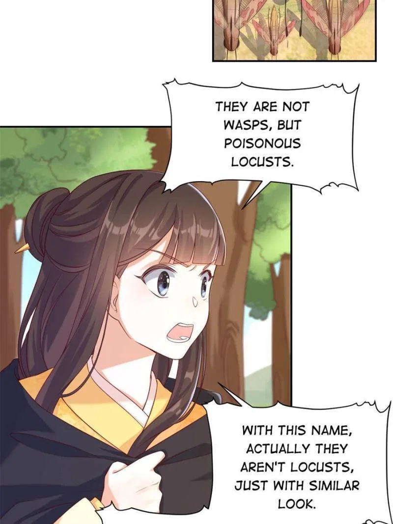 The Phoenix in a Turbulent World Chapter 113 – Page 8