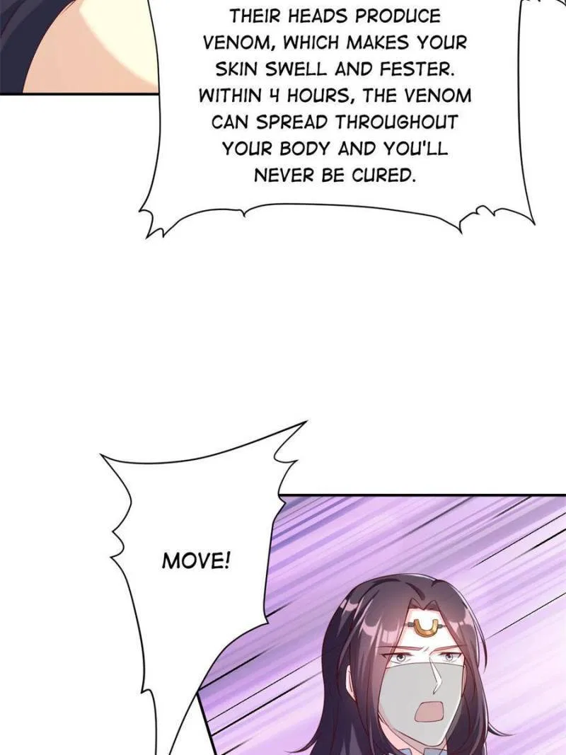 The Phoenix in a Turbulent World Chapter 113 – Page 9