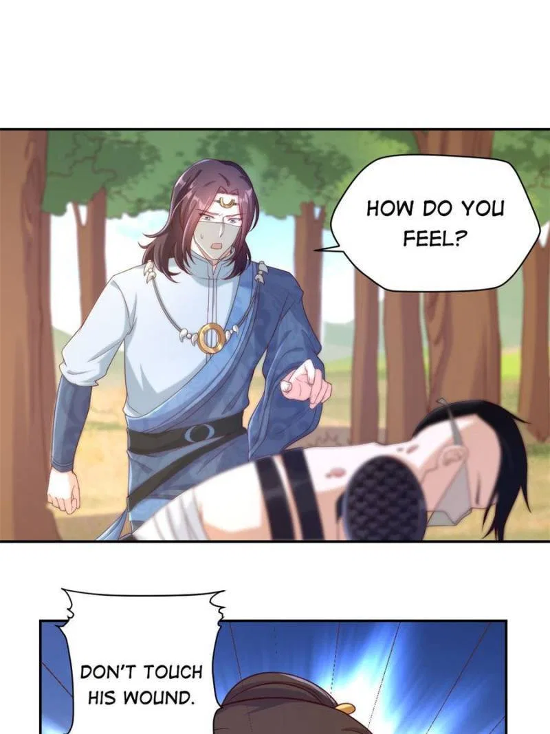 The Phoenix in a Turbulent World Chapter 113 – Page 18