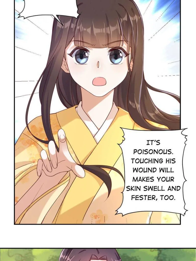The Phoenix in a Turbulent World Chapter 113 – Page 19