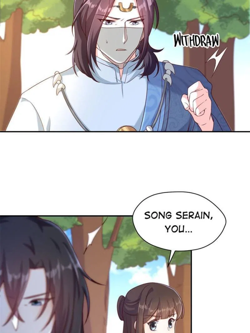 The Phoenix in a Turbulent World Chapter 113 – Page 20