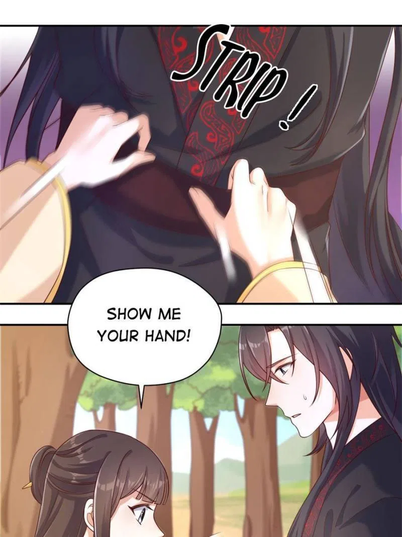 The Phoenix in a Turbulent World Chapter 113 – Page 29