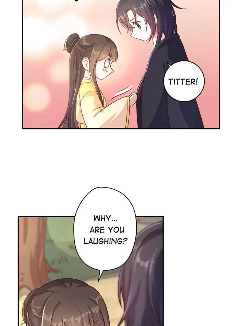 The Phoenix in a Turbulent World Chapter 113 – Page 35