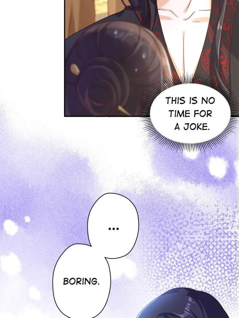 The Phoenix in a Turbulent World Chapter 113 – Page 37