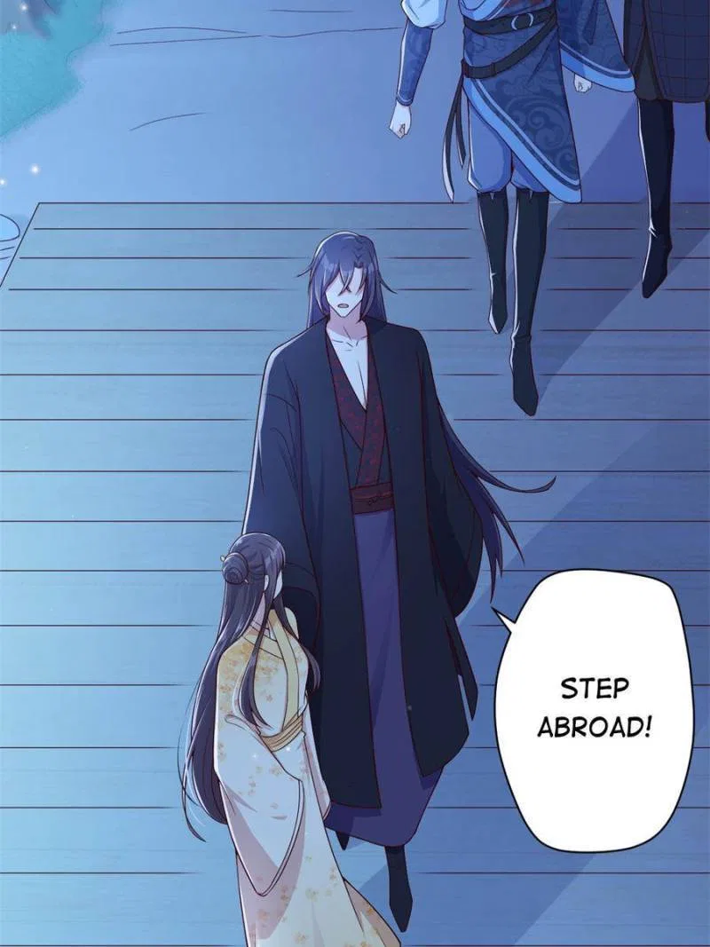 The Phoenix in a Turbulent World Chapter 112 – Page 6