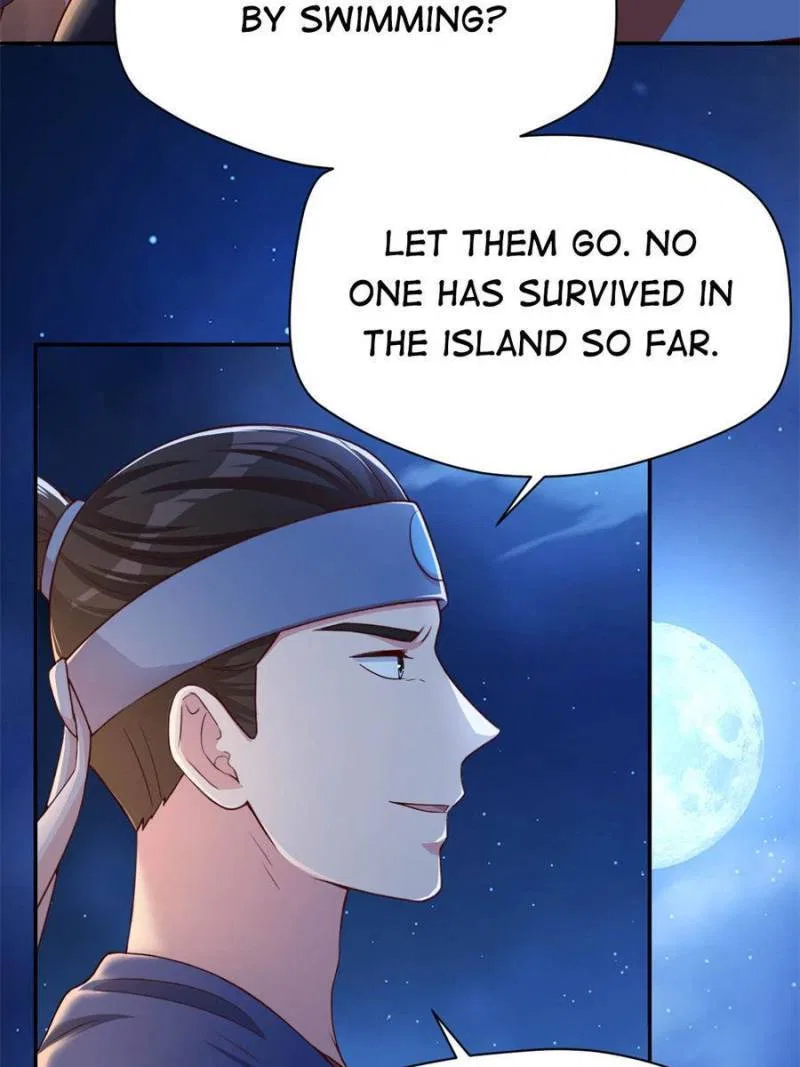 The Phoenix in a Turbulent World Chapter 112 – Page 11