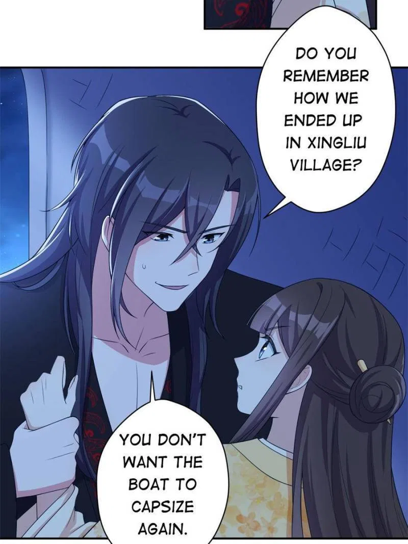 The Phoenix in a Turbulent World Chapter 112 – Page 22