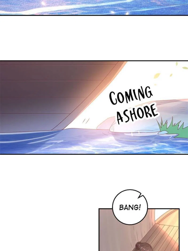 The Phoenix in a Turbulent World Chapter 112 – Page 31