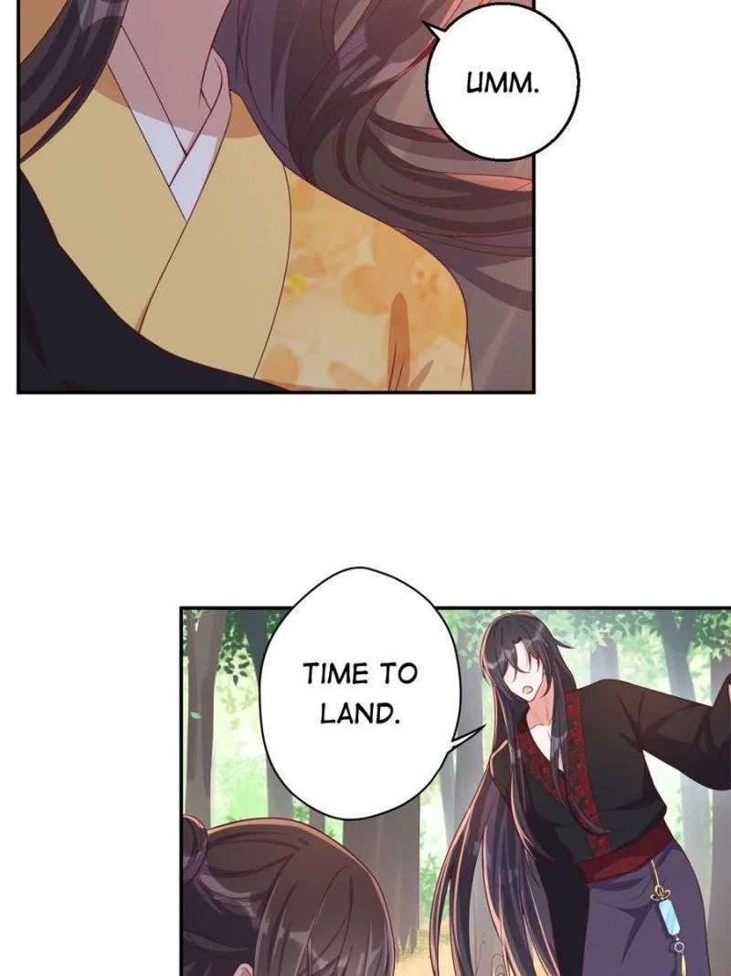 The Phoenix in a Turbulent World Chapter 112 – Page 33