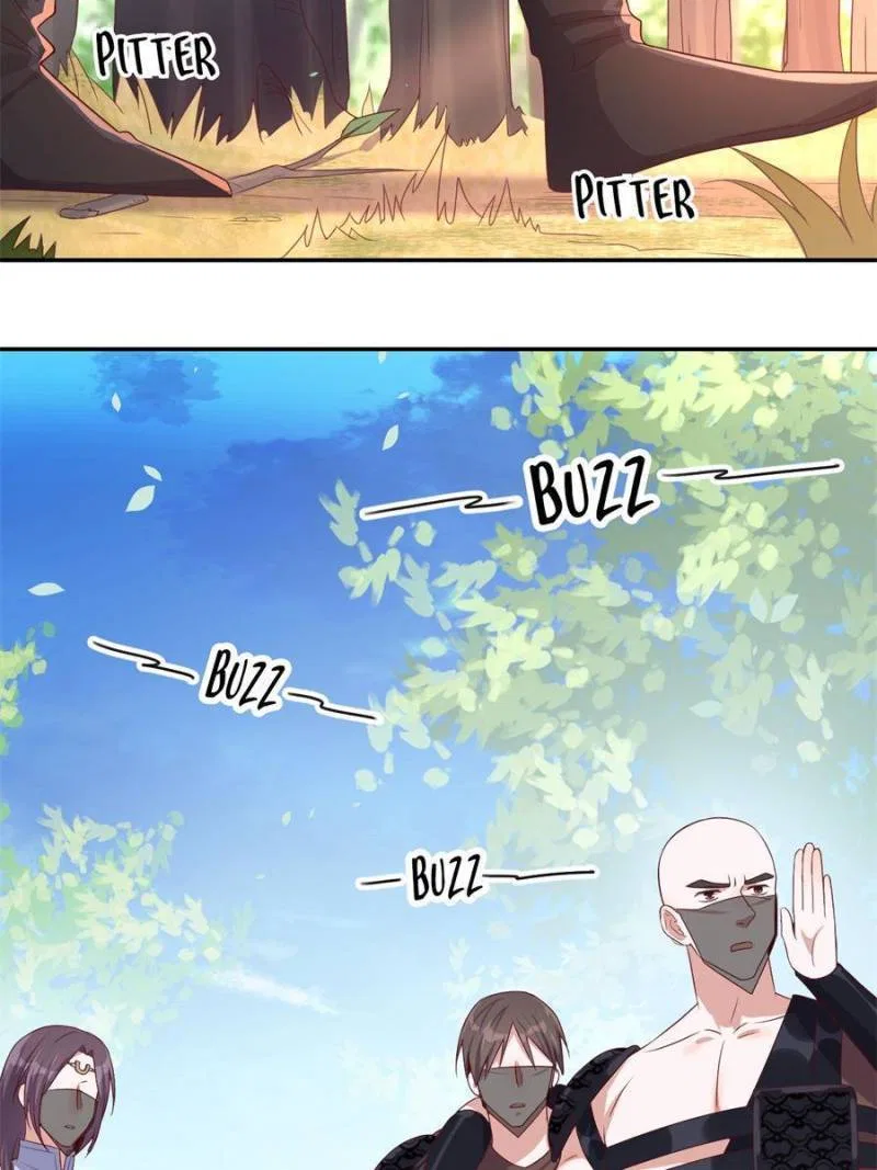 The Phoenix in a Turbulent World Chapter 112 – Page 35