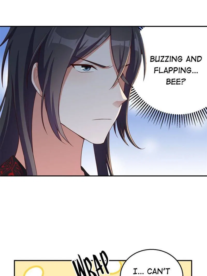 The Phoenix in a Turbulent World Chapter 112 – Page 37