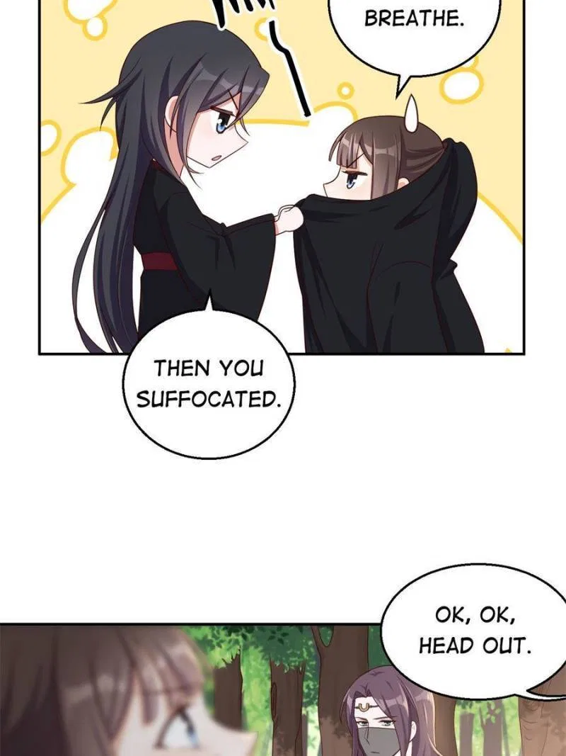 The Phoenix in a Turbulent World Chapter 112 – Page 38
