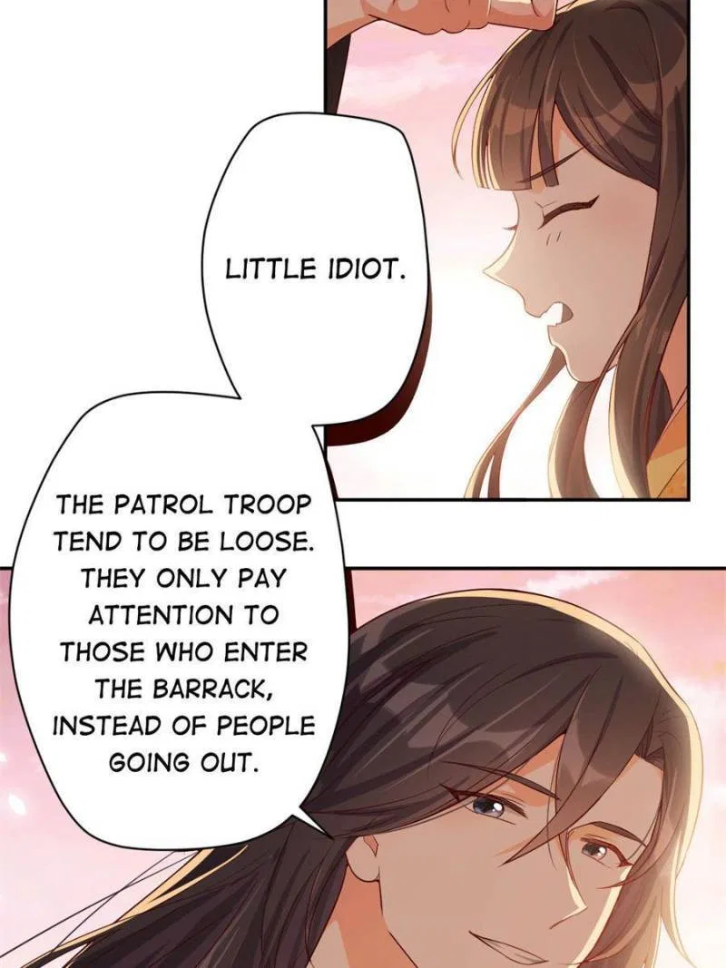 The Phoenix in a Turbulent World Chapter 111 – Page 3