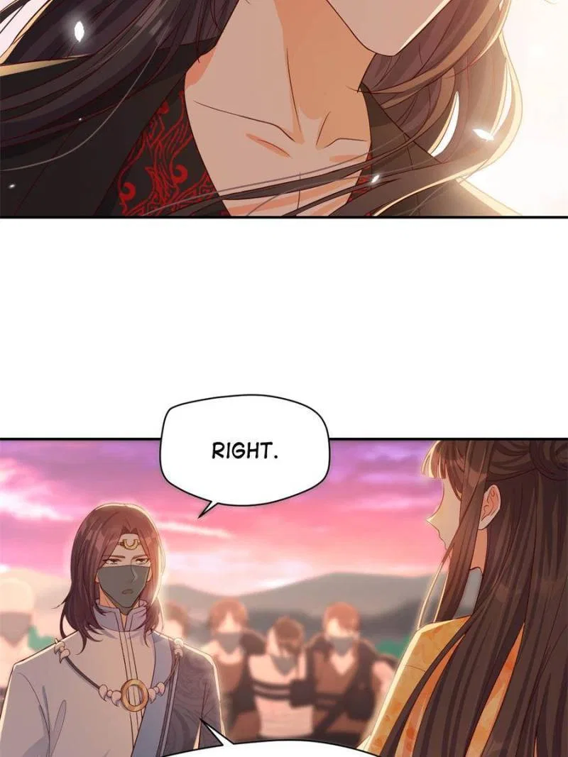 The Phoenix in a Turbulent World Chapter 111 – Page 4