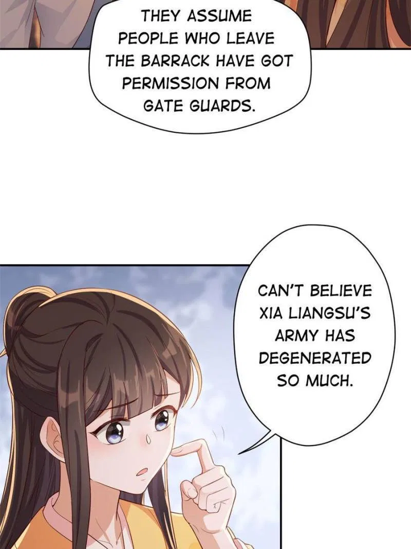 The Phoenix in a Turbulent World Chapter 111 – Page 5