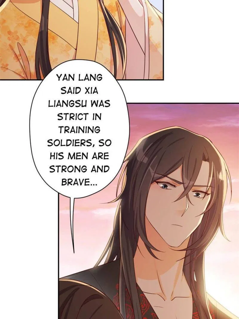 The Phoenix in a Turbulent World Chapter 111 – Page 6