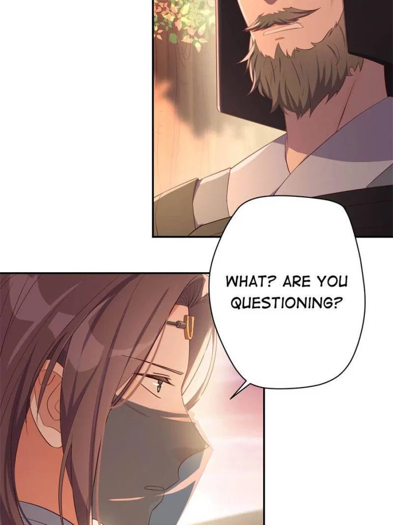 The Phoenix in a Turbulent World Chapter 111 – Page 19