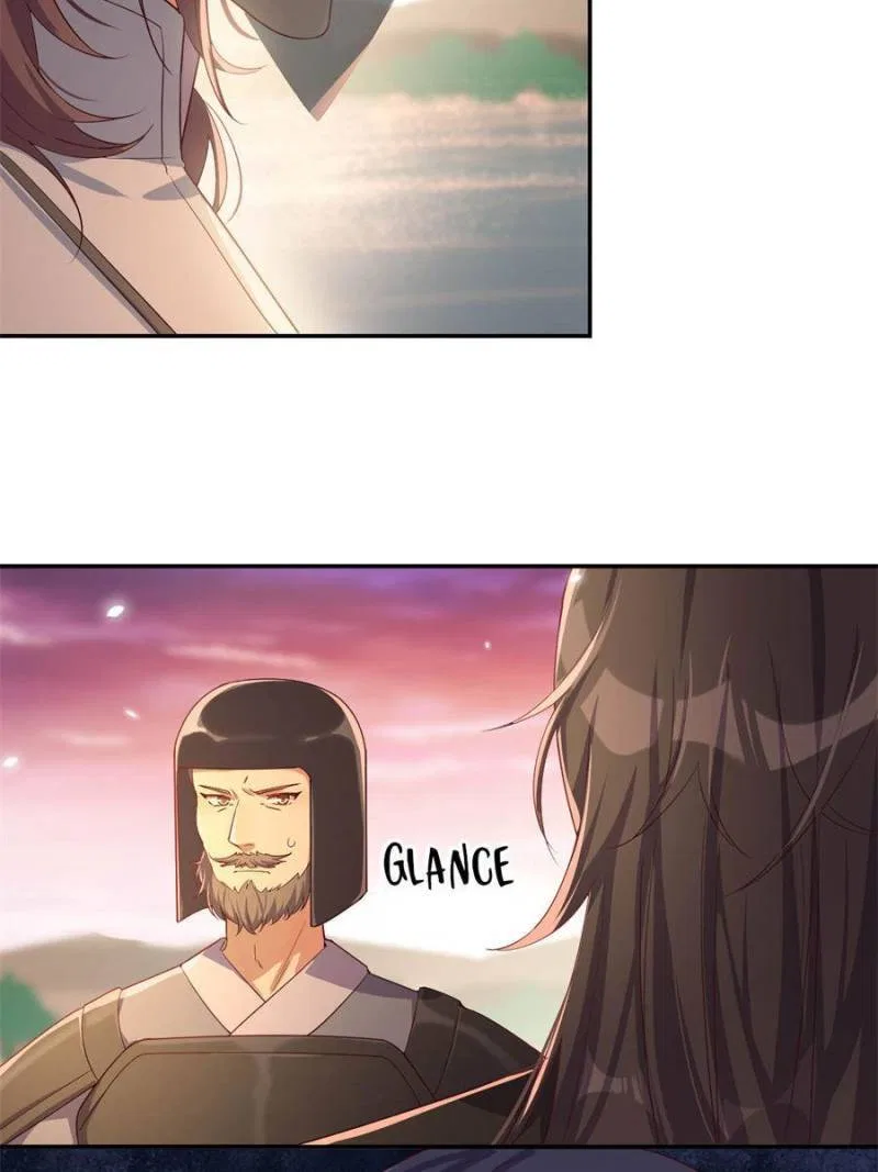 The Phoenix in a Turbulent World Chapter 111 – Page 20