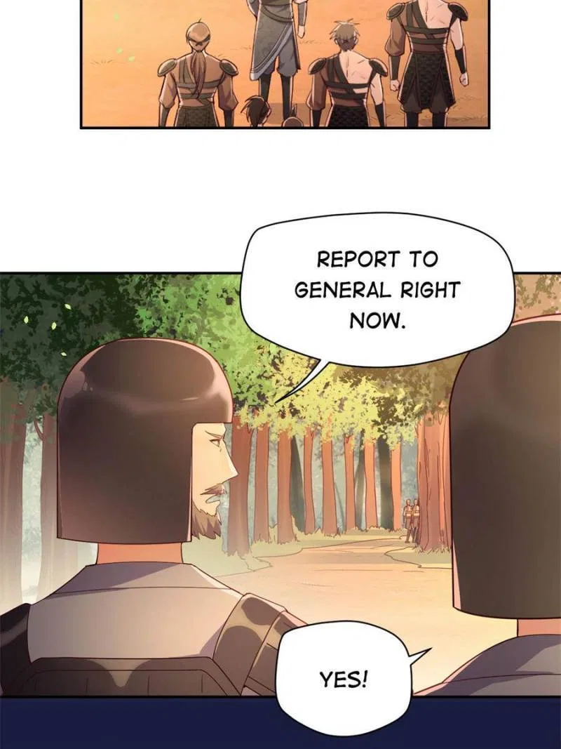 The Phoenix in a Turbulent World Chapter 111 – Page 23