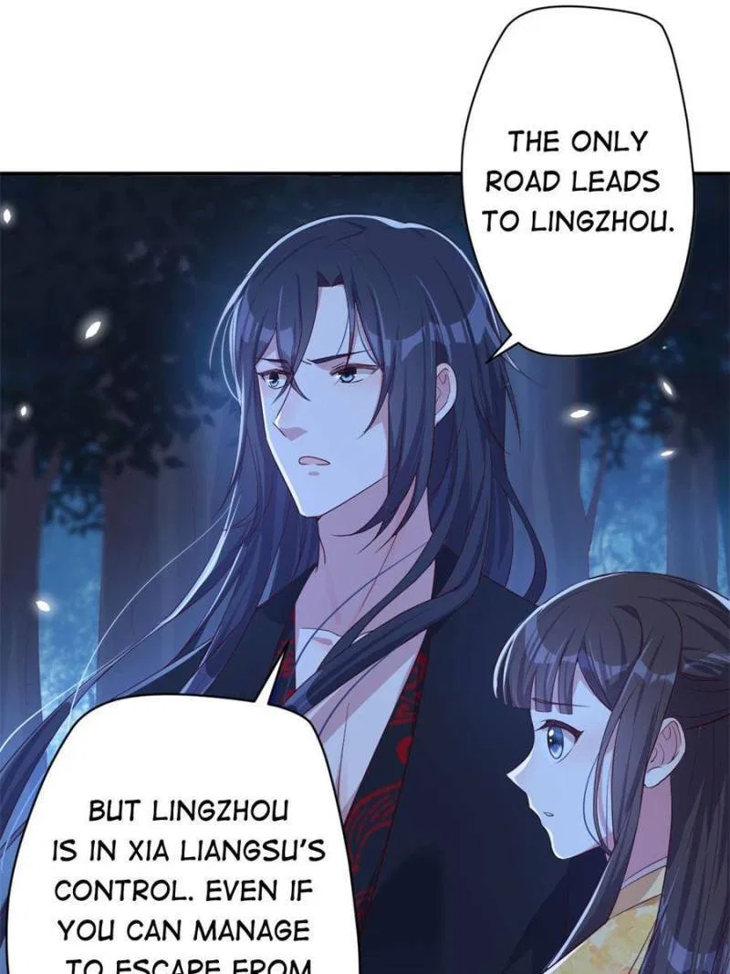The Phoenix in a Turbulent World Chapter 111 – Page 27