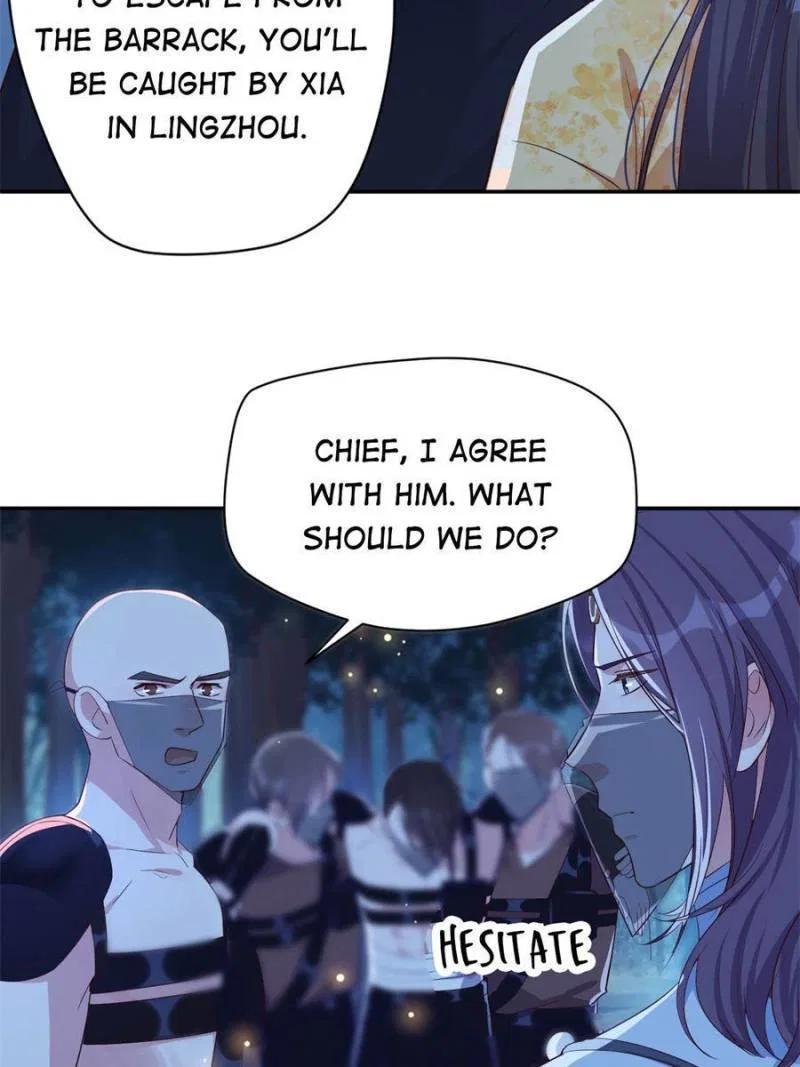 The Phoenix in a Turbulent World Chapter 111 – Page 28