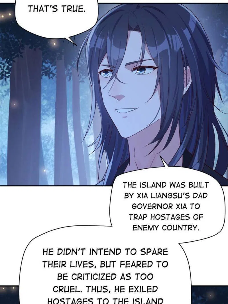 The Phoenix in a Turbulent World Chapter 111 – Page 32