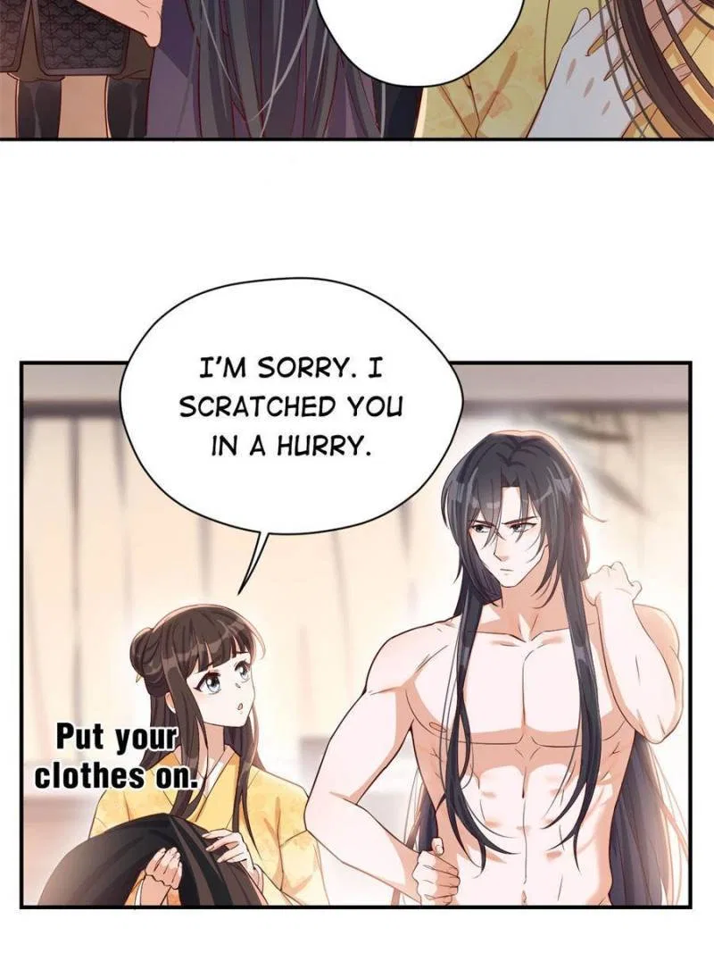 The Phoenix in a Turbulent World Chapter 110 – Page 2