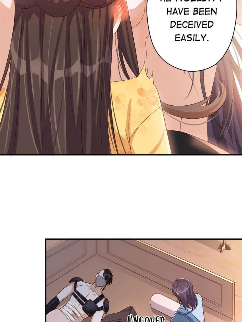 The Phoenix in a Turbulent World Chapter 110 – Page 4
