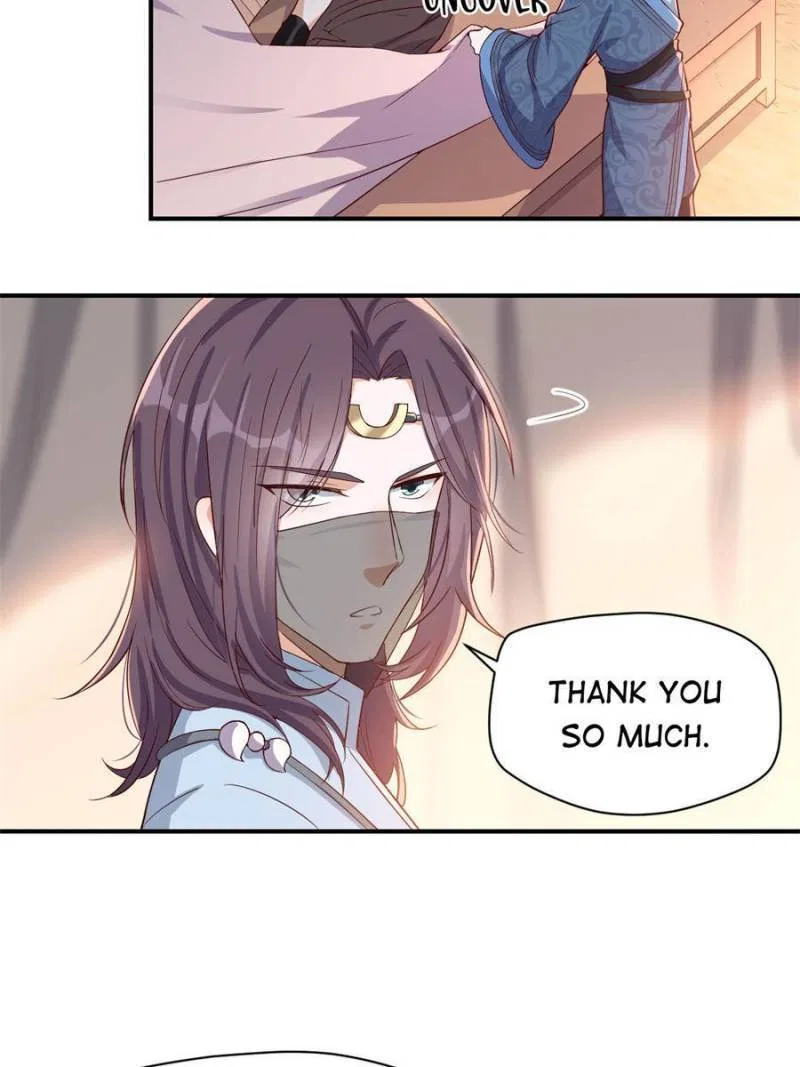 The Phoenix in a Turbulent World Chapter 110 – Page 5