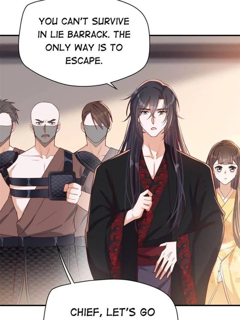 The Phoenix in a Turbulent World Chapter 110 – Page 6