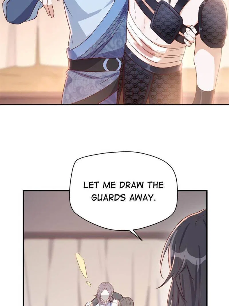 The Phoenix in a Turbulent World Chapter 110 – Page 10